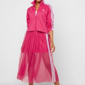 Adidas Tulle Skirt